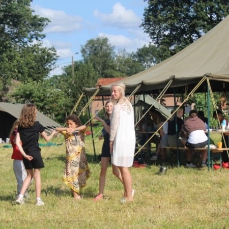 IMG 1773 - Scouts en Gidsen Zaventem 